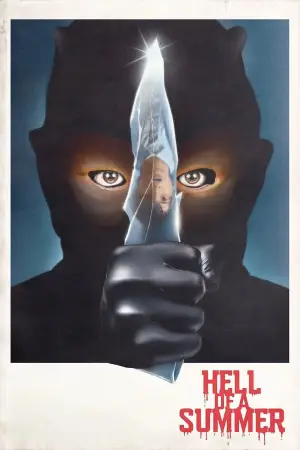 Постер до фильму"Пекельне літечко" #593533