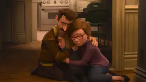 Задник до фильму"Думками навиворіт" #552576