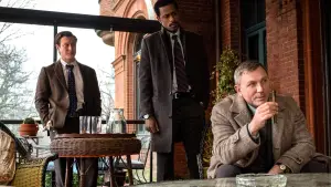 Задник до фильму"Ножі наголо" #561149