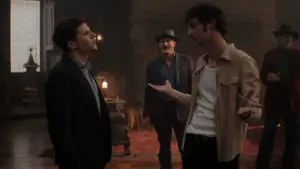 Задник до фильму"Ілюзія обману 3" #764932