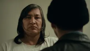 Задник до фильму"Пролітаючи над гніздом зозулі" #600356