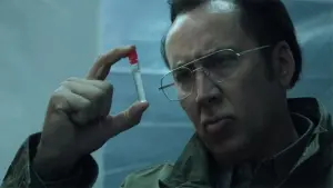 Задник до фильму"Кокаїновий барон" #388331