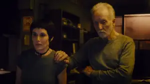 Задник до фильму"Пила Х" #674977