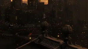 Задник до фильму"Людина-павук 2" #771971