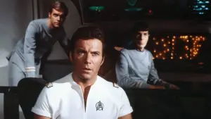 Задник до фильму"Зоряний шлях: Фільм" #284215