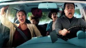 Задник до фильму"Канікули" #663460