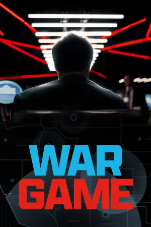 Постер до фильму"War Game" #787558
