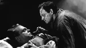 Задник до фильму"Білий гарт" #203294