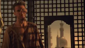 Задник до фильму"Англійський пацієнт" #732587