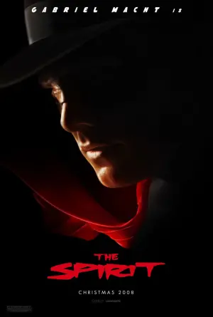 Постер до фильму"Месник" #141529