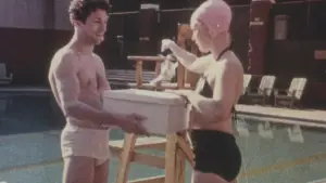 Задник до фильму"Скажений бик" #656101