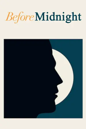 Постер до фильму"Перед північчю" #150676