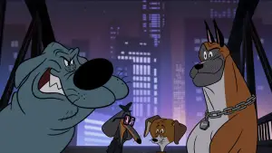 Задник до фильму"Остання пригода" #597201