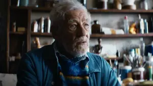 Задник до фильму"The Christophers" #796507