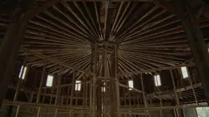 Задник до фильму"Заповіт Анни Лі" #796104