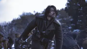 Задник до фильму"Харбін" #646607