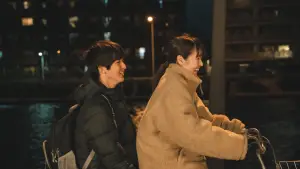 Задник до фильму"朝がくるとむなしくなる" #796657