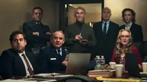 Задник до фильму"Не дивіться вгору" #238168