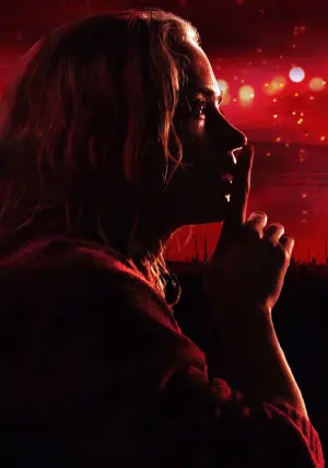 Постер до фильму"Тихе місце" #503000