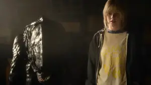 Задник до фильму"Ксено" #635078