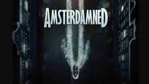 Задник до фильму"Amsterdamned II" #763974
