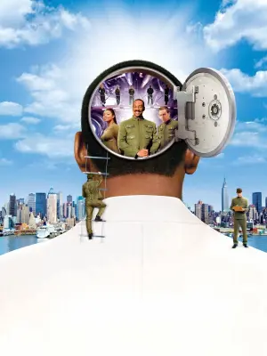 Постер до фильму"Знайомтесь: Дейв" #358975