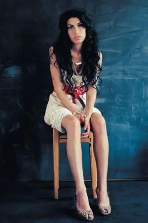 Постер до фильму"Емі Вайнгауз: Back to Black" #603634