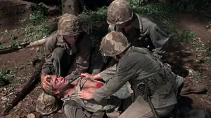 Задник до фильму"Багряний берег" #667872