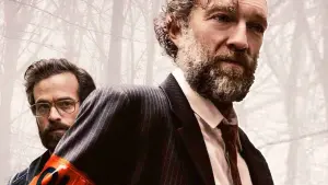 Задник до фильму"Чорна течія" #494213