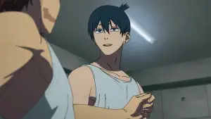 Задник до фильму"Людина-бензопила: Резе Арка. Кіно" #765554