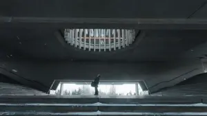 Задник до фильму"Кутовий офіс" #382174