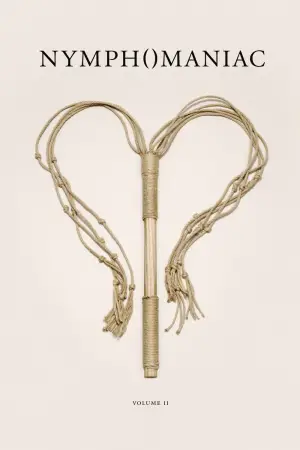 Постер до фильму"Німфоманка: Частина 2" #594908