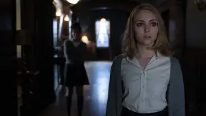 Задник до фильму"Темні коридори" #470783