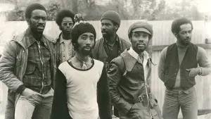 Відео до фільму Getting It Back: The Story Of Cymande | SXSW Teaser