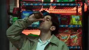 Задник до фильму"Гарні часи" #687628