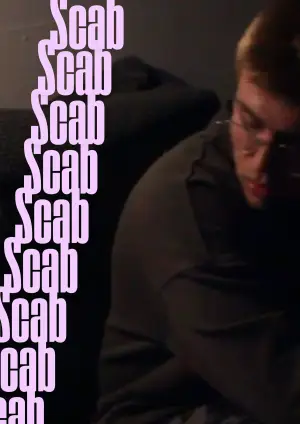 Постер до фильму"Scab" #843684