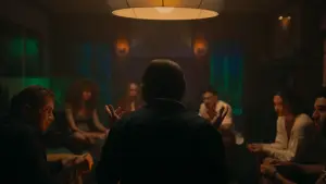 Задник до фильму"Хто ти всередині" #762989