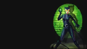 Задник до фильму"Жінка-кішка: Полювання" #356773