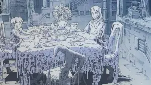 Задник до фильму"Спогади" #217316