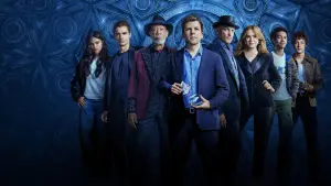 Задник до фильму"Ілюзія обману 3" #509600