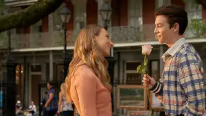 Задник до фильму"Висока дівчина 2" #338088