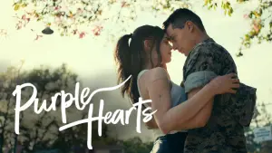 Пурпурові серця