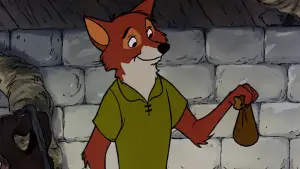 Задник до фильму"Робін Гуд" #792816