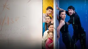 Задник до фильму"Kardeş Takımı" #792842