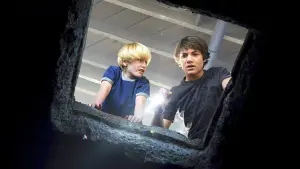 Задник до фильму"Брама" #389859