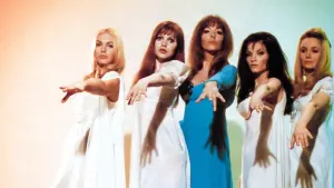 Задник до фильму"Вампірки-коханки" #409232