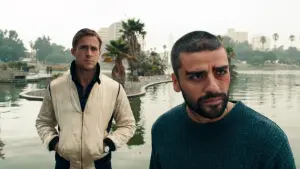 Задник до фильму"Драйв" #206793