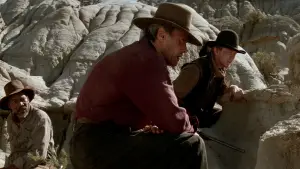 Задник до фильму"Непрощений" #657938