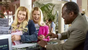 Задник до фильму"Білі ціпоньки" #578911