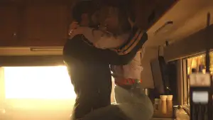 Задник до фильму"Каскадер" #571986